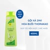 Dầu gội hoa bưởi Thorakao