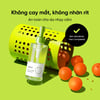 Dầu tẩy trang Beplain Mung Bean Cleansing Oil không cay mắt