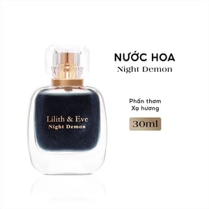 Nước hoa Lilith and Eve Night Demon Eau de Perfum