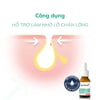 Công dụng Serum thu nhỏ lỗ chân lông Dr.PONG