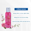 Công dụng Nước Hoa Hồng Thorakao