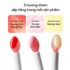 3 hương thơm Son dưỡng môi LANEIGE Lip Sleeping Mask Strawberry Shortcake 20g