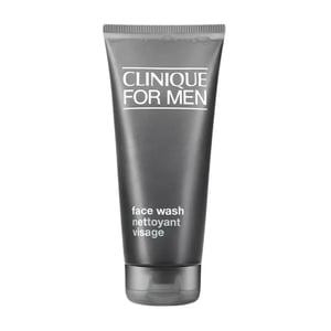 Sữa rửa mặt dưỡng ẩm cho nam Clinique For Men Face Wash 200ml