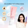 Sữa dưỡng thể chống nắng body Grace and Glow