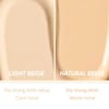 Kết cấu Kem nền THE SAEM Colors Cover Pick Foundation Renew 35g