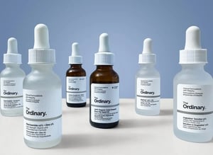 serum The Ordinary