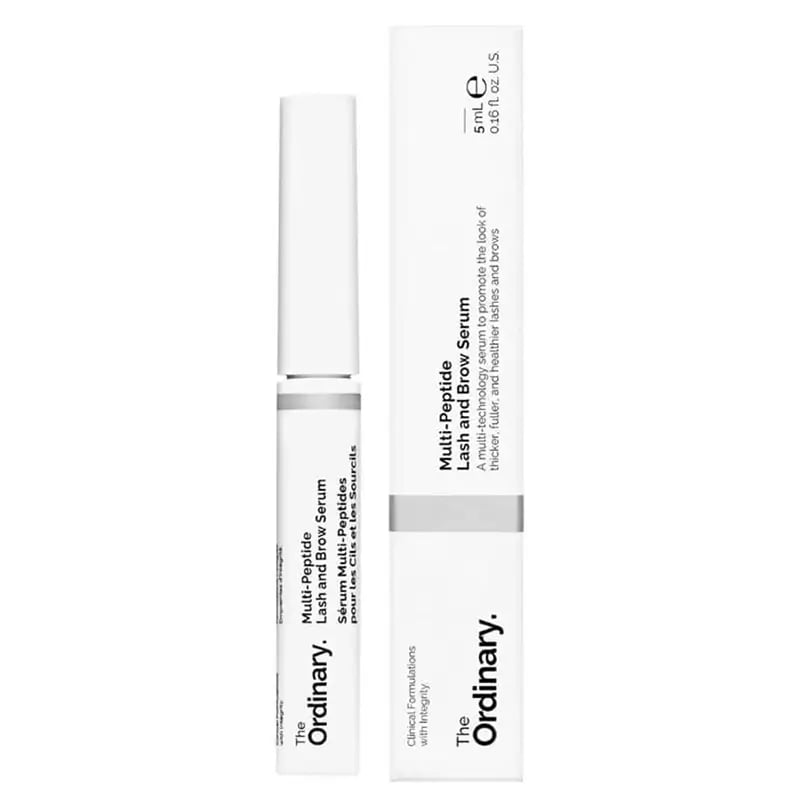 Serum The Ordinary Multi-Peptide Lash and Brow
