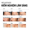 Kiểm nghiệm lâm sàng Serum chống lão hóa Neutrogena Visible Repair Serum 30ml