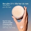 Thành phần Sáp tẩy trang Estee Lauder Advanced Night Cleansing Balm with Lipid-Rich Oil Infusion 70ml