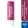Son Dưỡng Môi Cherry Vaseline Lip Care Cherry Blush