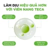 Thành phần sử dụng Serum cấp ẩm dịu da Abib Heartleaf TECA capsule serum Calming drop 50ml