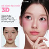 Má hồng tạo khối 3D Judydoll Blush & Highlight Palette