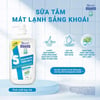 Sữa tắm sạch khuẩn Biore Guard mát lạnh sảng khoái