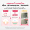 Hướng dẫn sử dụng Tinh chất se khít lỗ chân lông Torriden Cellmazing Pore Perfecting Ampoule