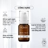 Công dụng DrCeutics BHA 2% + Zinc 1%