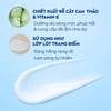 Thành phần Serum chống nắng NIVEA SUN Extra Protect Aura Glow