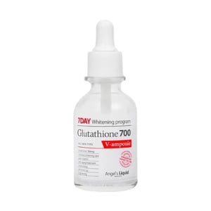 Serum dưỡng sáng da Angel’s Liquid Glutathione 700 V Ampoule 30ml