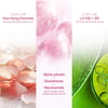 Thành phần Serum chống nắng nâng tông Forencos Triple Shield Tone Lift Sun Serum 50ml