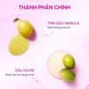 Thành phần chính Xịt dưỡng tóc mềm mượt Grace and Glow