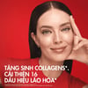 Kem dưỡng đêm Vichy Liftactiv Collagen Specialist 16 Night 50ml cải thiện dấu hiệu lão hóa