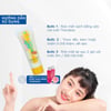Hướng dẫn sử dụng Kem Nghệ Leyna Thorakao