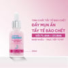 Tinh chất tẩy tế bào chết Bye Bye Blemish Skin Resurfacing Peel Serum