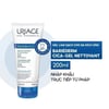 Gel làm sạch cho da nhạy cảm Uriage Bariederm Cica-Gel Nettoyant 200ml
