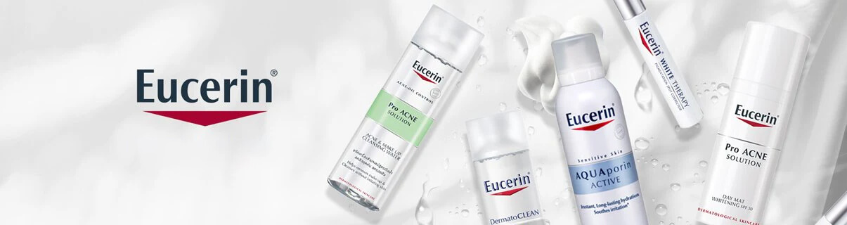 BANNER EUCERIN