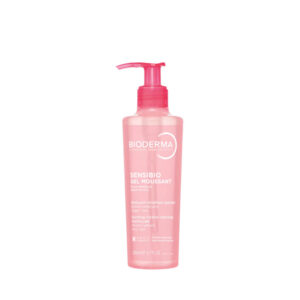 Bioderma Sensibio Gel Moussant 200ml