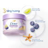 Body Dove Smoothie