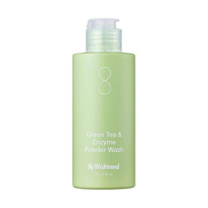 By Wishtrend Green Tea Enzyme Powder Wash Cleanser