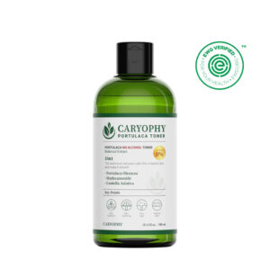 Caryophy Portulaca Toner