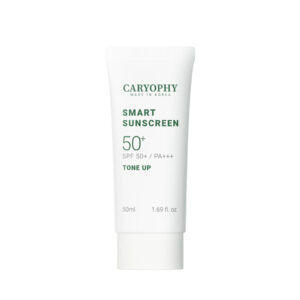 Caryophy Smart Tone - Up Suncreen