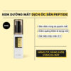 Cosrx Advanced Snail Peptide Eye Cream
