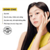 sữa rửa mặt Cosrx Low pH Good Morning Gel Cleanser dành cho