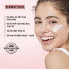 Cosrx Poreless Clarifying Charcoal Mask dành cho