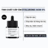 Tinh chất cấp ẩm Cosrx The Hyaluronic Acid 3