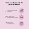 Cosrx The Niacinamide 15 chăm sóc chuyên biệt cho da dễ nổi mụn