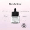 Cosrx The Niacinamide 15 dành cho da