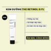 Cosrx The retinol 0.1 cream