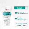 Eucerin DermoPure Clinical Correcting Gel To Foam