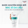 Eucerin DermoPure Clinical Correcting Gel To Foam được bác sĩ da liễu khuyên dùng