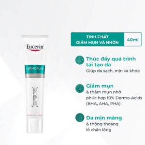 Eucerin DermoPure Clinical Peeling 10