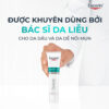 Eucerin DermoPure Clinical Peeling 10 được bác sĩ da liễu khuyên dùng