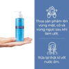 Eucerin Dermopair Solution Cleansing Gel 200ml