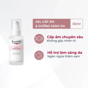 Eucerin Even Radiance Water Gel Moisturizer