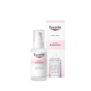 Eucerin Even Radiance Water Gel Moisturizer 50ml