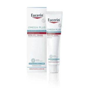 Eucerin Omega Plus Extra Ato-Calming 40ml