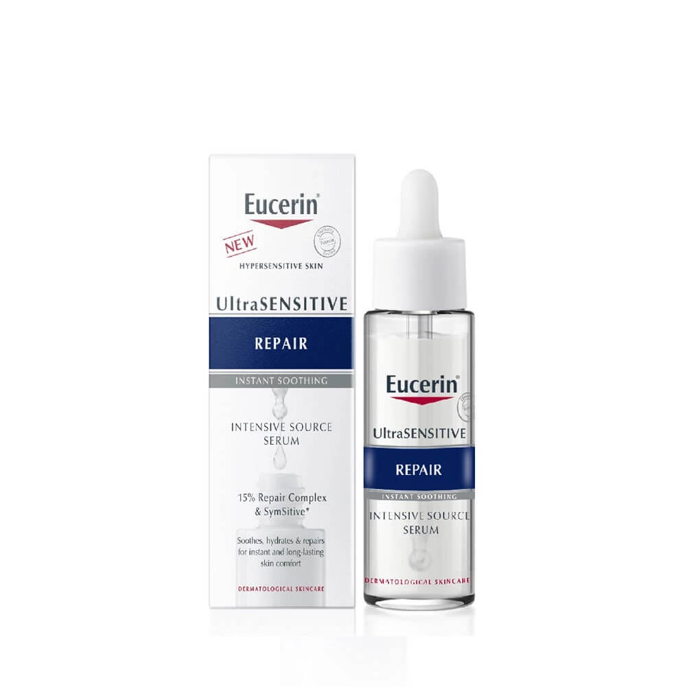 Eucerin UltraSENSITIVE Repair Serum 30ml Eucerin UltraSENSITIVE Repair Serum 30ml
