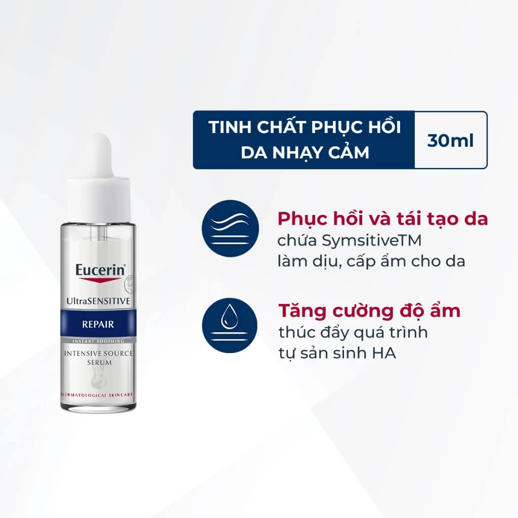 Eucerin UltraSENSITIVE Repair Serum Eucerin UltraSENSITIVE Repair Serum